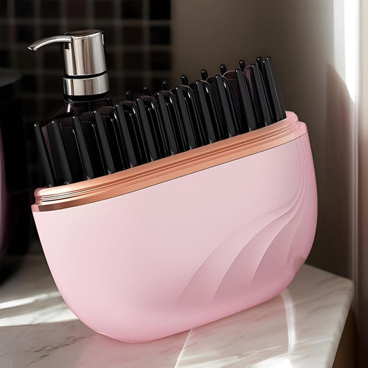 HairBloom