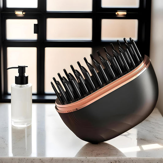 HairBloom
